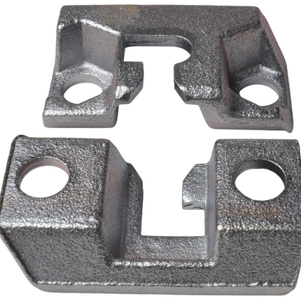 AL-KO AL-KO Safety compact disselslot - geschikt voor AK 160 koppeling (35 mm)