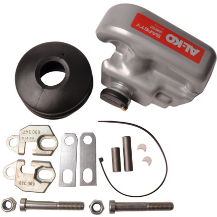AL-KO AL-KO Safety compact disselslot voor AK 160 type B en AK 300 koppeling (50 mm)