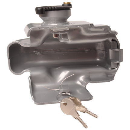 AL-KO AL-KO Safety compact disselslot voor AK 160 type B en AK 300 koppeling (50 mm)