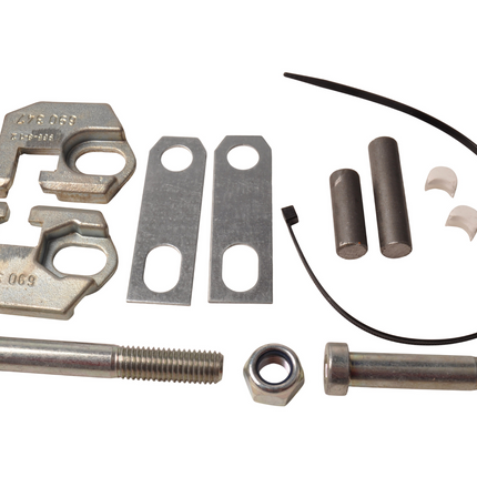 AL-KO AL-KO Safety compact disselslot voor AK 160 type B en AK 300 koppeling (50 mm)
