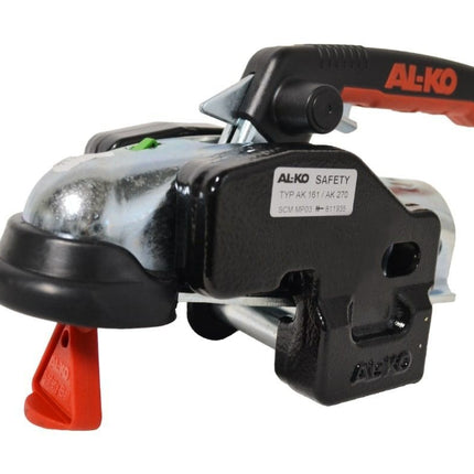 AL-KO AL-KO Safety disselslot - SCM gekeurd - geschikt voor de  AL-KO AK161 en de AL-KO AK270