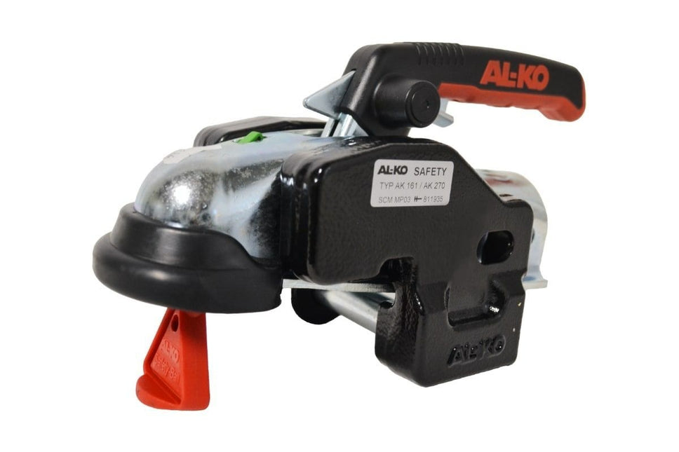 AL-KO AL-KO Safety disselslot - SCM gekeurd - geschikt voor de  AL-KO AK161 en de AL-KO AK270