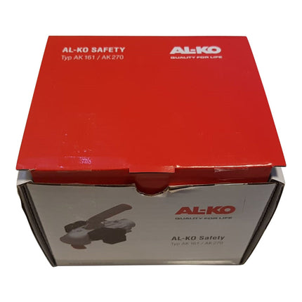 AL-KO AL-KO Safety disselslot - SCM gekeurd - geschikt voor de  AL-KO AK161 en de AL-KO AK270