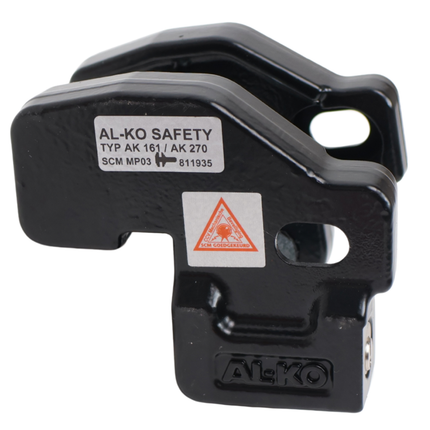 AL-KO AL-KO Safety disselslot - SCM gekeurd - geschikt voor de AL-KO AK161 en de AL-KO AK270