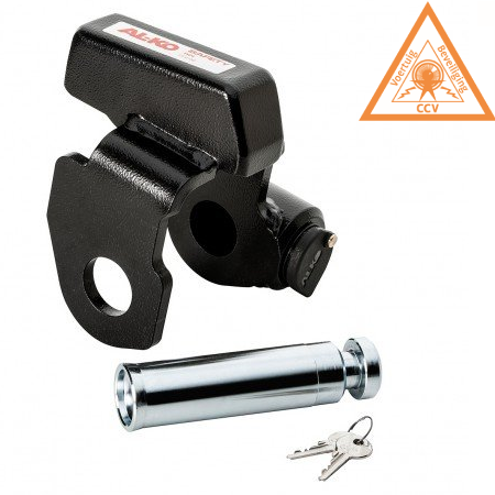 AL-KO AL-KO Safety Premium disselslot - SCM gekeurd - geschikt voor de AK160 50 mm