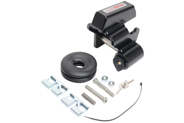 AL-KO AL-KO Safety Premium disselslot - SCM gekeurd - geschikt voor de AK160 50 mm