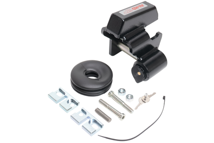 AL-KO AL-KO Safety Premium disselslot - SCM gekeurd - geschikt voor de AK160 50 mm