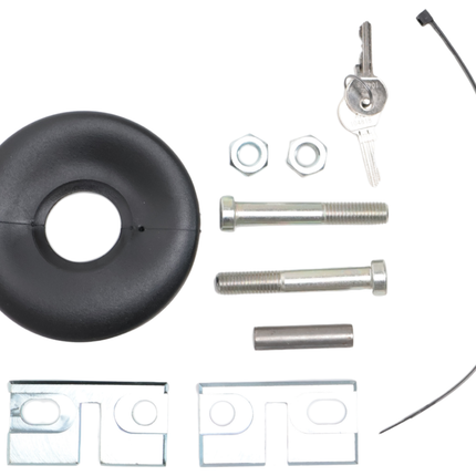 AL-KO AL-KO Safety Premium disselslot - SCM gekeurd - geschikt voor de AK160 50 mm