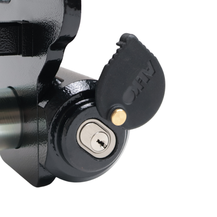 AL-KO AL-KO Safety Premium disselslot - SCM gekeurd - geschikt voor de AK160 50 mm