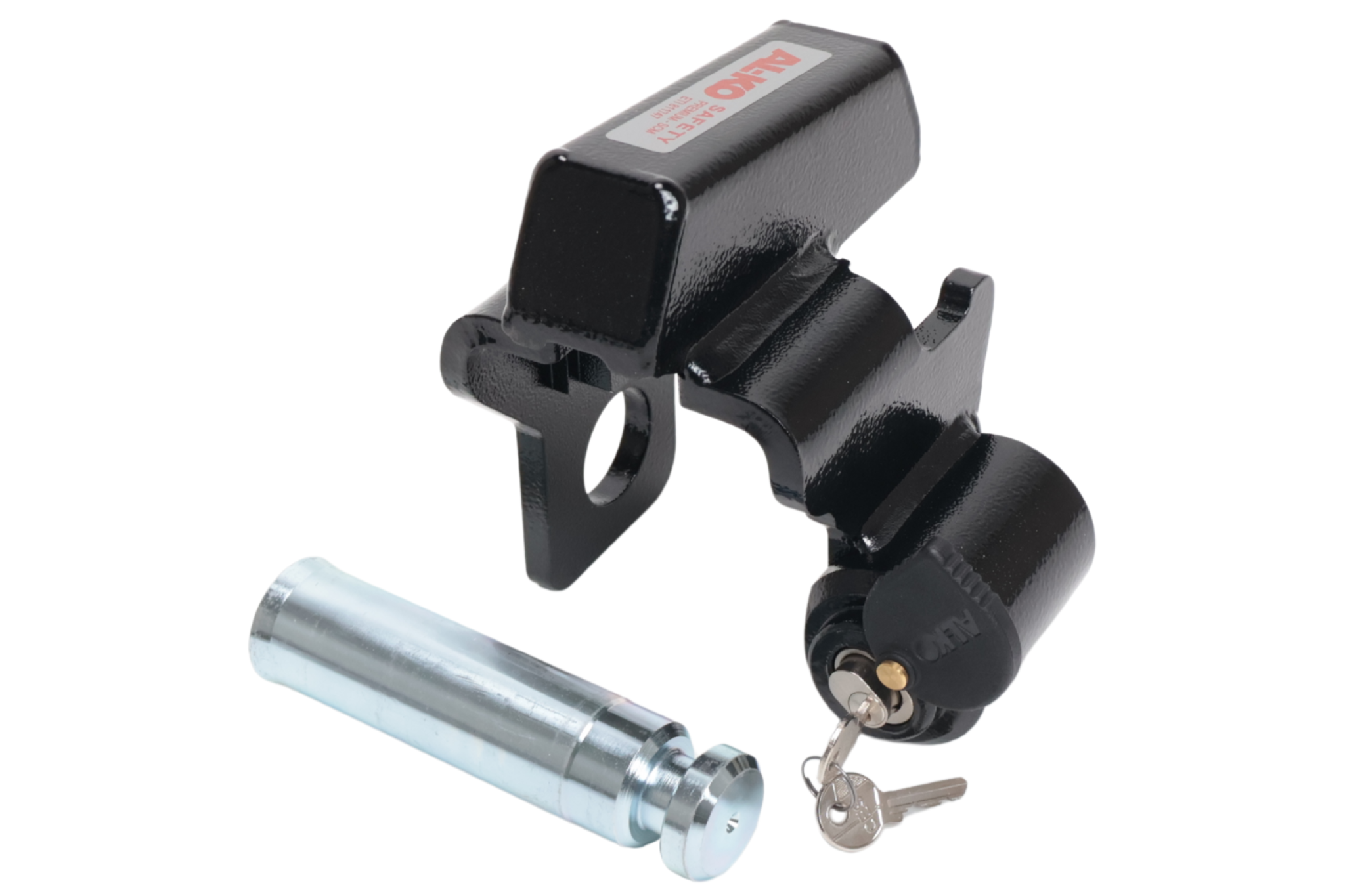 AL-KO SafetyPremium disselslot SCM gekeurd - AK300 en AKS1300