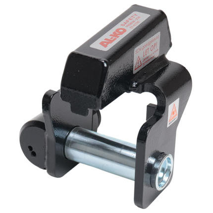 AL-KO AL-KO Safety Premium disselslot - SCM gekeurd - geschikt voor de AK300 en AKS1300