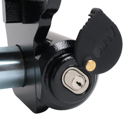 AL-KO AL-KO Safety Premium disselslot - SCM gekeurd - geschikt voor de AK300 en AKS1300