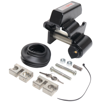 AL-KO AL-KO Safety Premium disselslot - SCM gekeurd - geschikt voor de AK160 35 mm