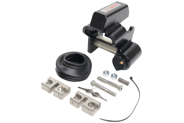 AL-KO AL-KO Safety Premium disselslot - SCM gekeurd - geschikt voor de AK160 35 mm