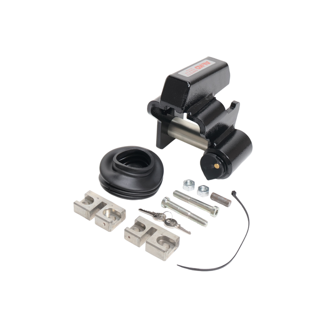 AL-KO AL-KO Safety Premium disselslot - SCM gekeurd - geschikt voor de AK160 35 mm