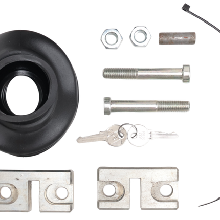 AL-KO AL-KO Safety Premium disselslot - SCM gekeurd - geschikt voor de AK160 35 mm