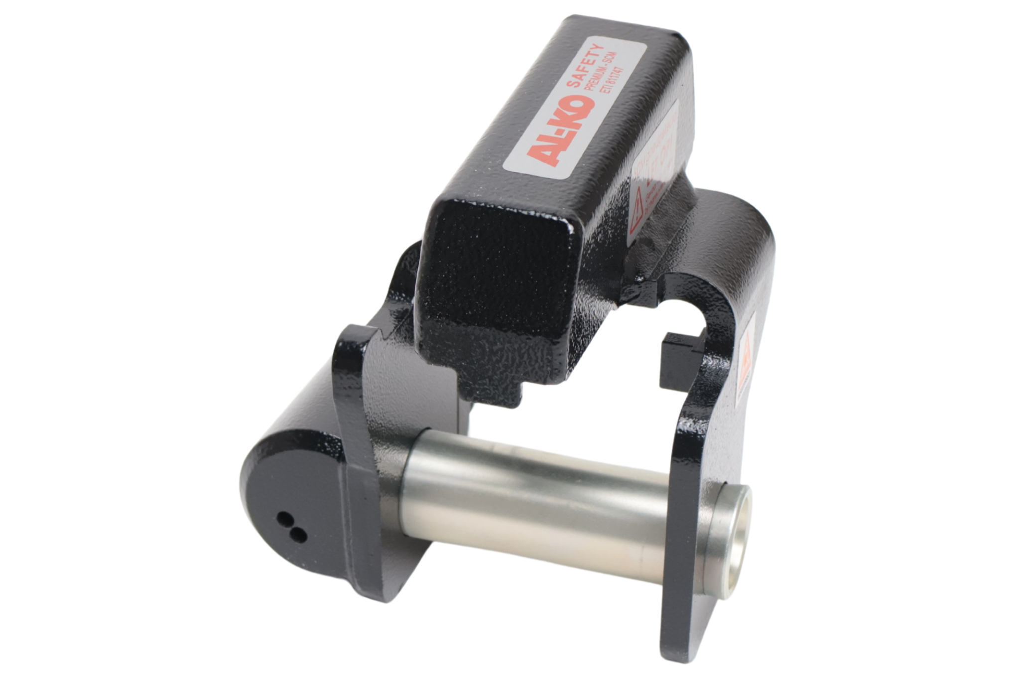 AL-KO Safety Premium disselslot SCM gekeurd geschikt voor AK160 35