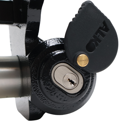 AL-KO AL-KO Safety Premium disselslot - SCM gekeurd - geschikt voor de AK160 35 mm