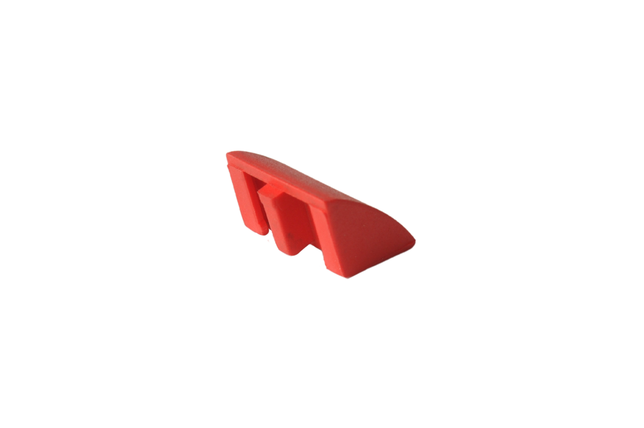 Ko De Rood AL-KO slijtage indicator - rood – Aanhangwagendirect