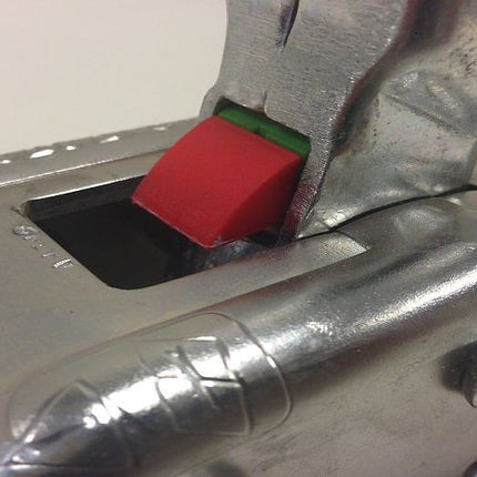 AL-KO AL-KO slijtage indicator - rood