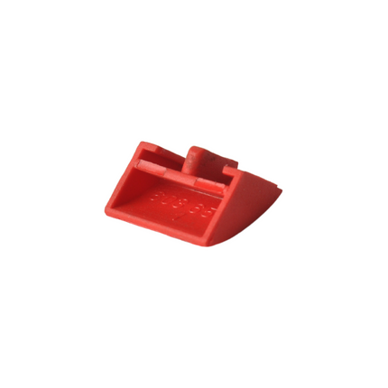 AL-KO AL-KO slijtage indicator - rood