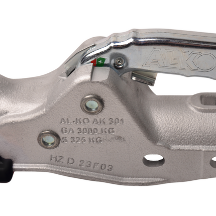 AL-KO AL-KO soft dock - geschikt voor AL-KO AK301/351 koppeling