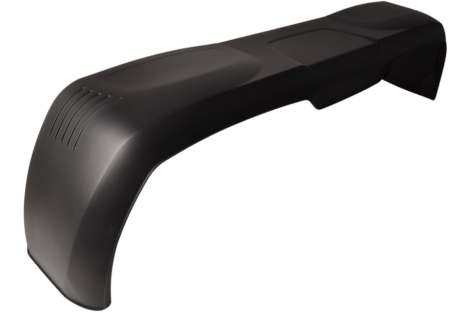 AL-KO AL-KO spatbord Tandem 1466x240x350 mm