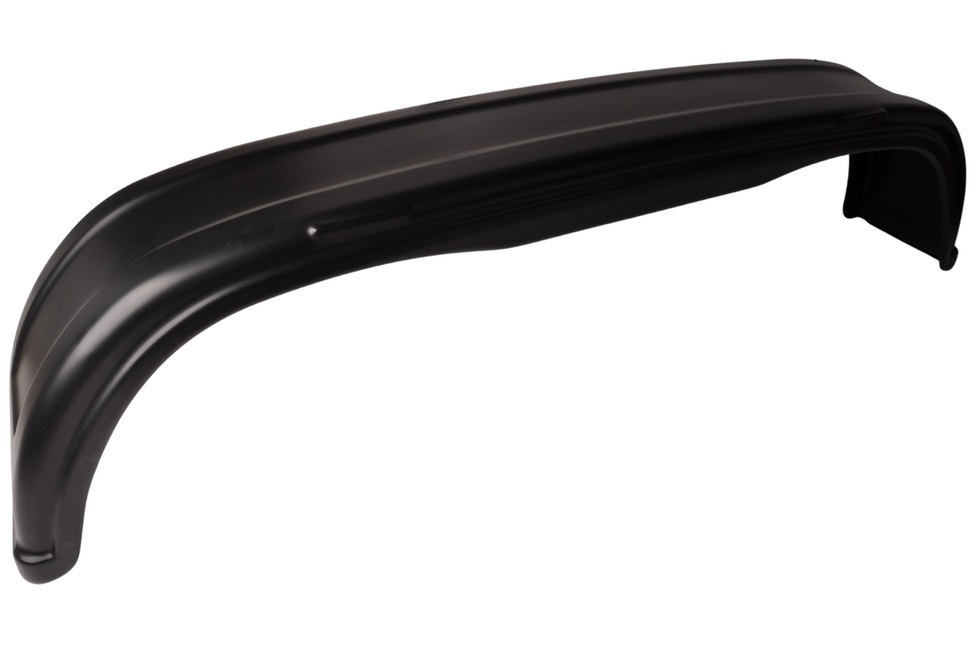 AL-KO AL-KO tandem spatbord - 1477x220x349 mm