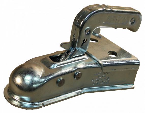 AL-KO AL-KO V-dissel AK 750 plus  - 750 kg - ongeremde koppeling