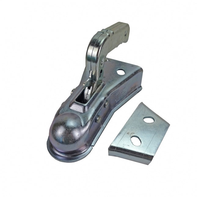 AL-KO AL-KO V-dissel AK 750 plus  - 750 kg - ongeremde koppeling