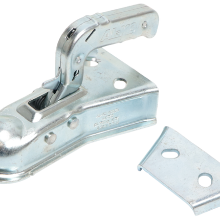 AL-KO AL-KO V-dissel AK 750 plus  - 750 kg - ongeremde koppeling