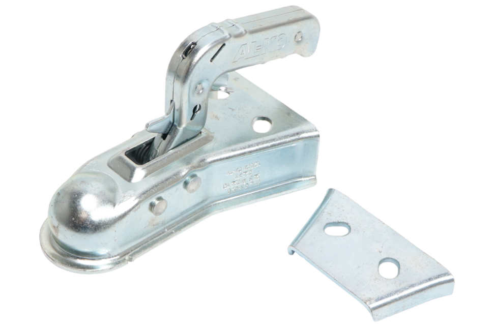 AL-KO AL-KO V-dissel AK 750 plus  - 750 kg - ongeremde koppeling