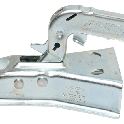 AL-KO AL-KO V-dissel AK 750 plus  - 750 kg - ongeremde koppeling