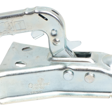 AL-KO AL-KO V-dissel AK 750 plus  - 750 kg - ongeremde koppeling