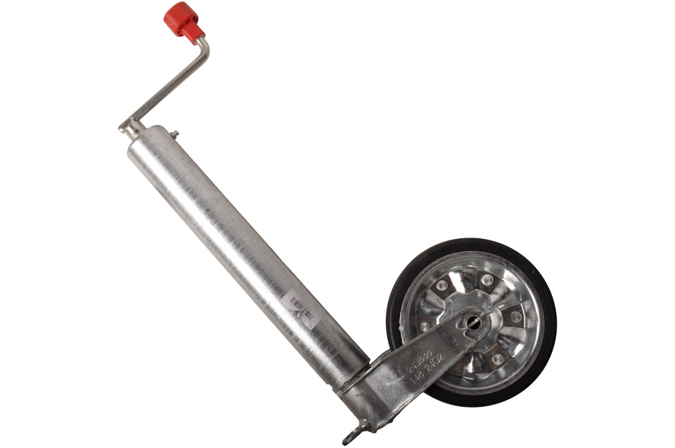 AL-KO Alko Neuswiel 60 mm Heavy duty voor losse klem.
