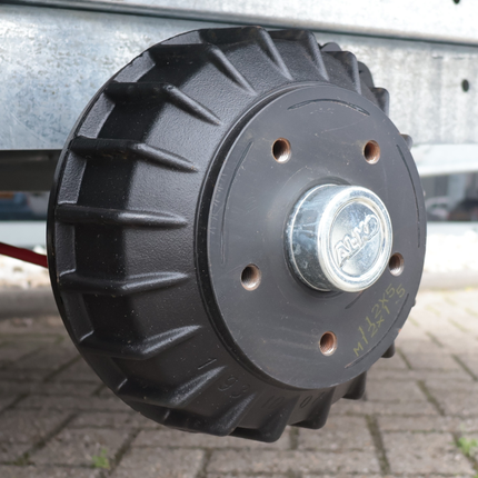 AL-KO ALKO remtrommel  geschikt voor remtype 2035 & 2050