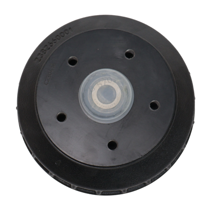 AL-KO ALKO remtrommel  geschikt voor remtype 2035 & 2050