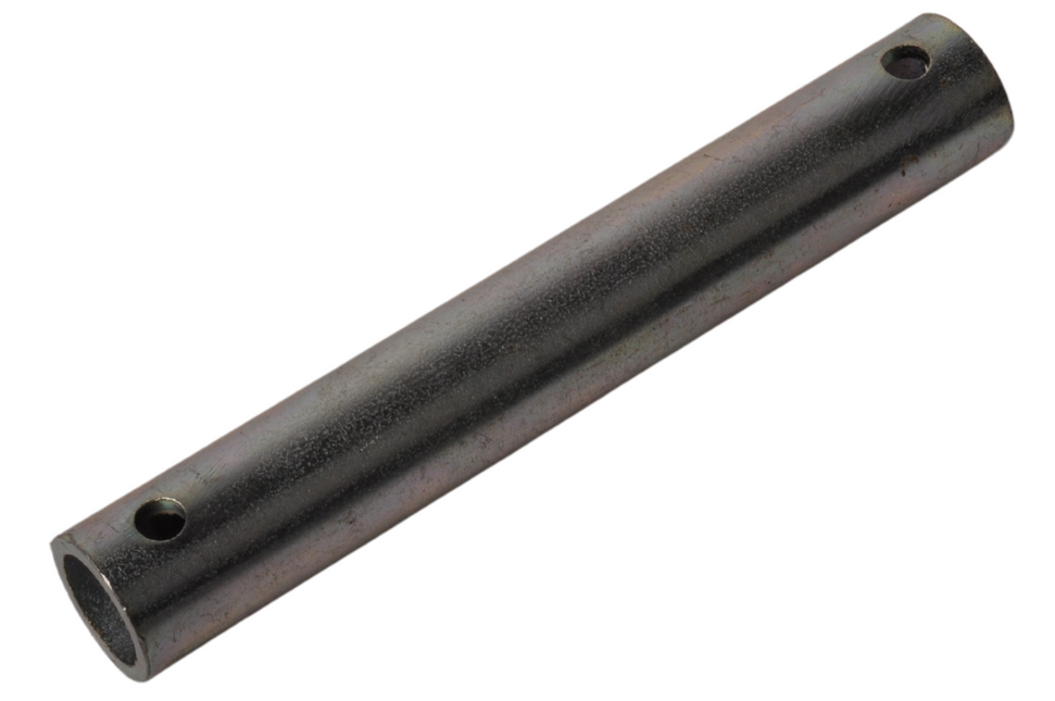 AL-KO Asje voor neuswiel 20x130 mm