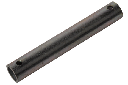 AL-KO Asje voor neuswiel 20x130 mm