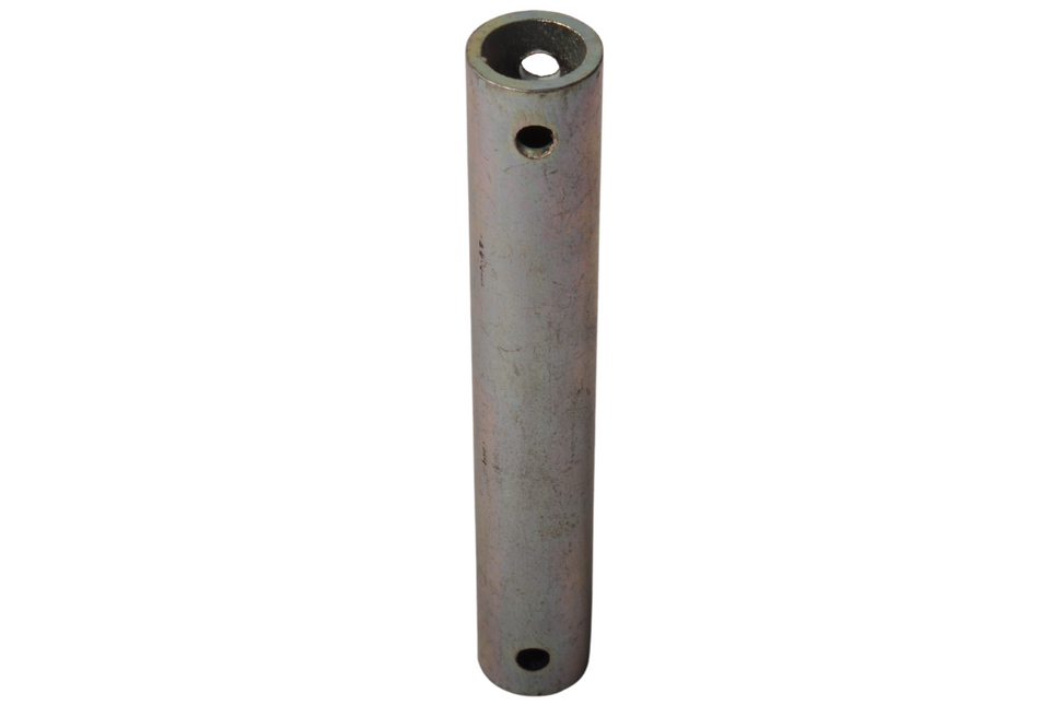 AL-KO Asje voor neuswiel 20x130 mm