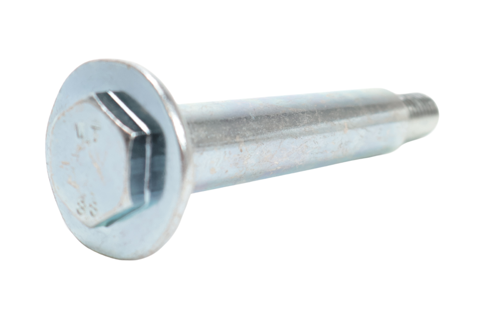 AL-KO Bevestigingsbout voor AL-KO oploopremdemper 161/251 SR