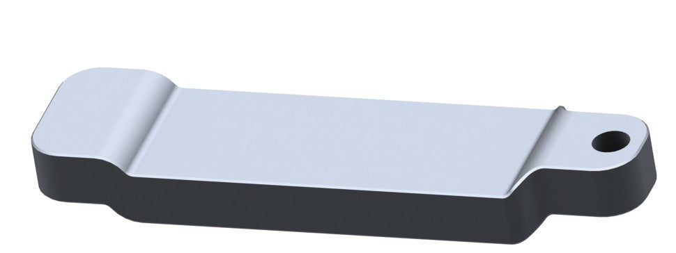 AL-KO Bevestigingskit voor AL-KO Lier 501 Plus voor textielband