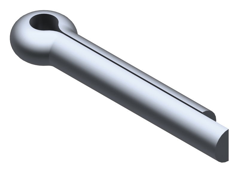 AL-KO Bevestigingskit voor AL-KO Lier 501 Plus voor textielband