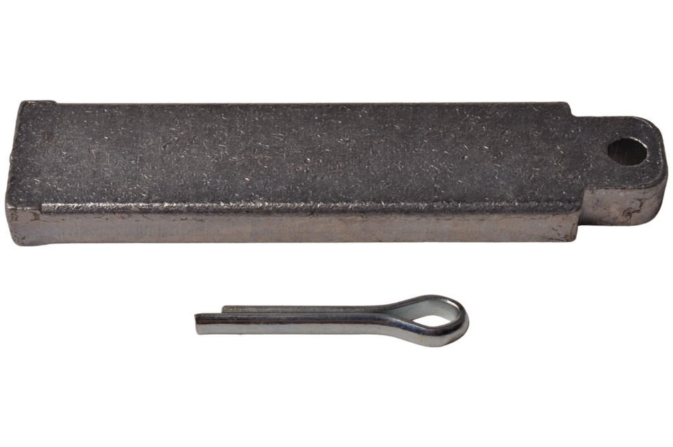 AL-KO Bevestigingskit voor AL-KO Lier 901 Plus voor textielband