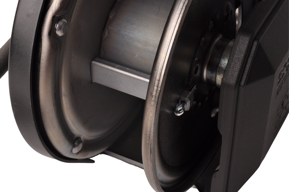 AL-KO Bevestigingskit voor AL-KO Lier 901 Plus voor textielband