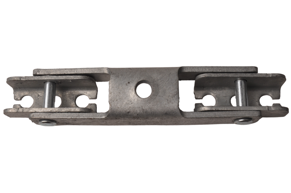 AL-KO Evenaar voor remgarnituur tandemstel 238576