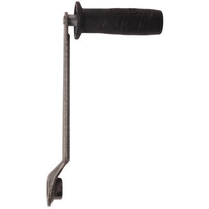 AL-KO Handlier geremd 351 kg overbrenging 2,5:1 inclusief kabel & haak