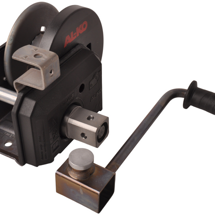 AL-KO Handlier geremd 500 kg overbrenging 3,75:1
