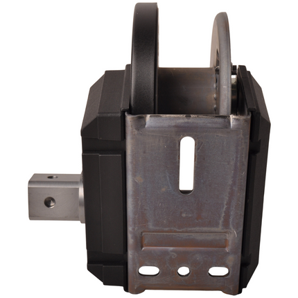 AL-KO Handlier geremd 500 kg overbrenging 3,75:1