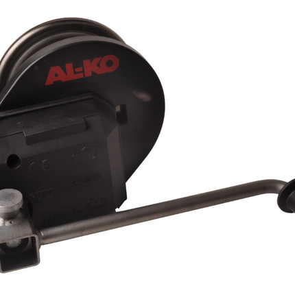 AL-KO Handlier geremd 900 kg overbrenging 8,75:1